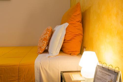 Fotos del hotel - La Locandiera