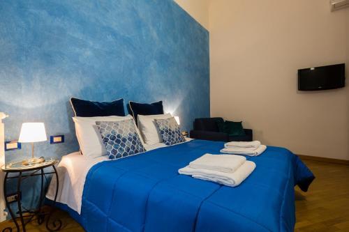 Fotos del hotel - La Locandiera