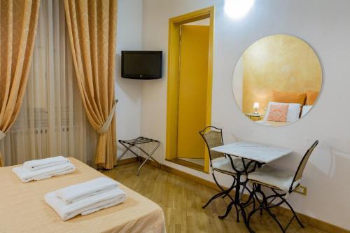 Fotos del hotel - La Locandiera