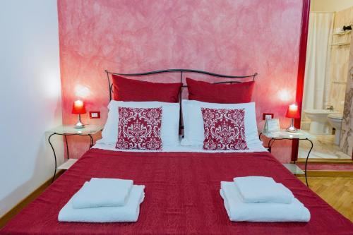 Fotos del hotel - La Locandiera