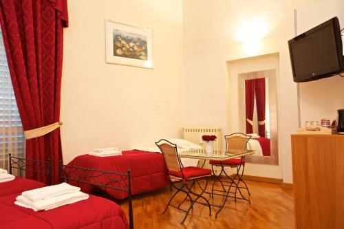 Fotos del hotel - La Locandiera