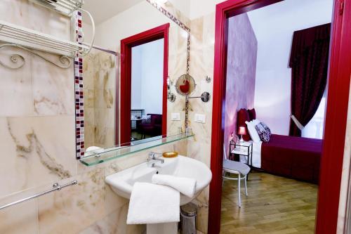 Fotos del hotel - La Locandiera