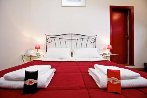 Fotos del hotel - La Locandiera