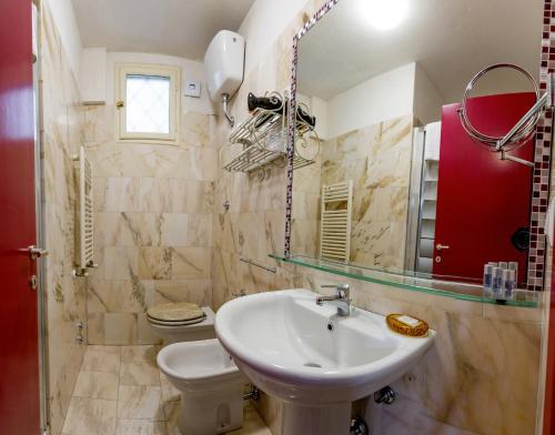 Fotos del hotel - La Locandiera
