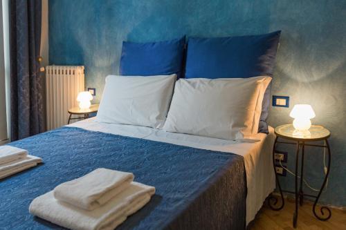 Fotos del hotel - La Locandiera