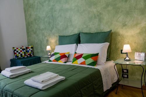 Fotos del hotel - La Locandiera