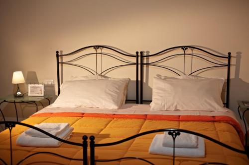 Fotos del hotel - La Locandiera