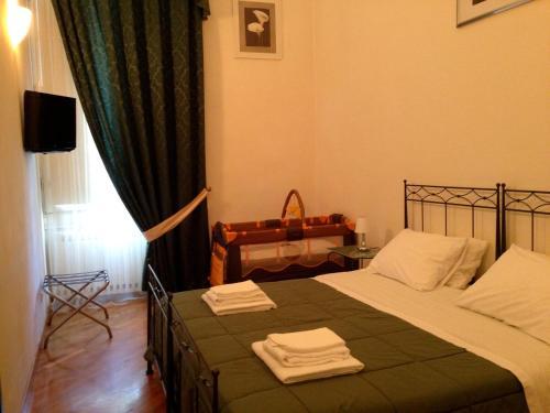 Fotos del hotel - La Locandiera