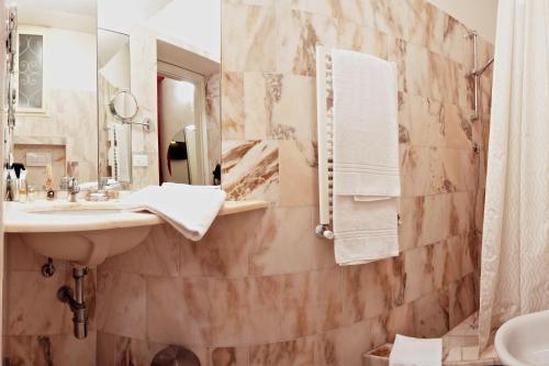 Fotos del hotel - La Locandiera