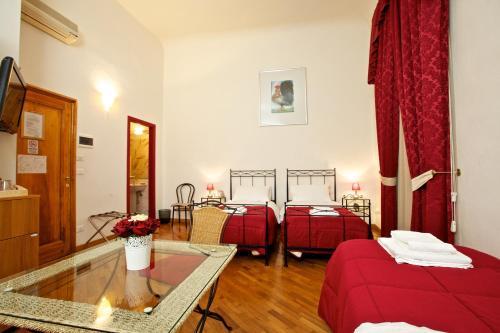 Fotos del hotel - La Locandiera