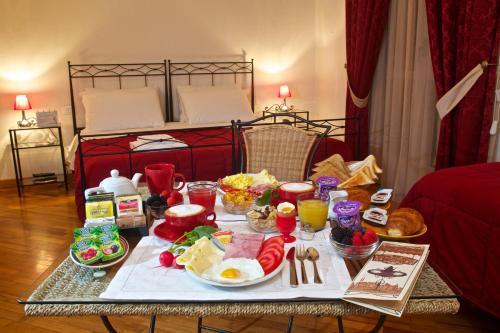Fotos del hotel - La Locandiera
