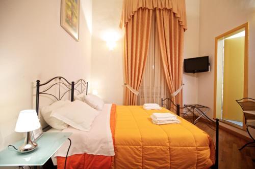 Fotos del hotel - La Locandiera