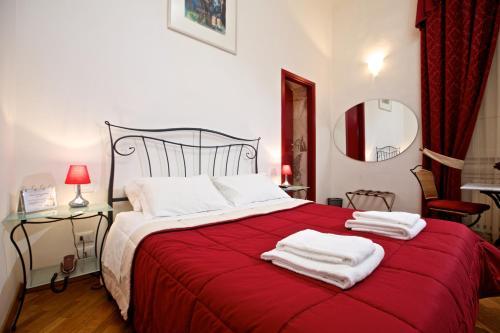 Fotos del hotel - La Locandiera