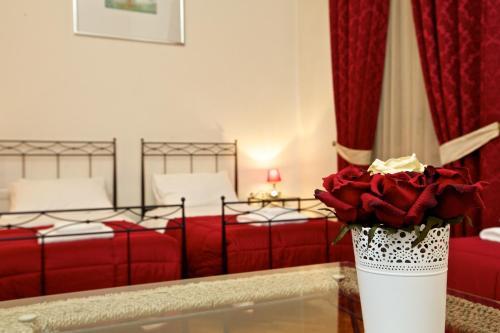 Fotos del hotel - La Locandiera