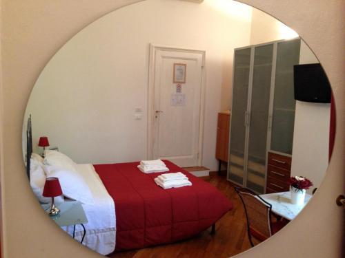 Fotos del hotel - La Locandiera