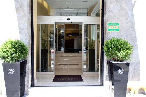 Fotos del hotel - Hotel Ferton