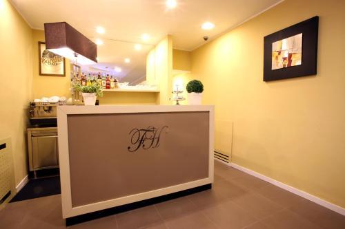 Fotos del hotel - Hotel Ferton