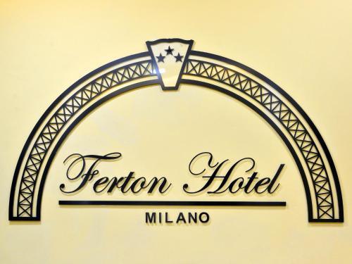 Fotos del hotel - Hotel Ferton