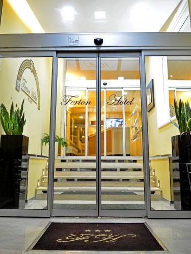 Fotos del hotel - Hotel Ferton