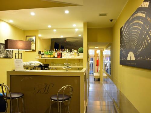 Fotos del hotel - Hotel Ferton