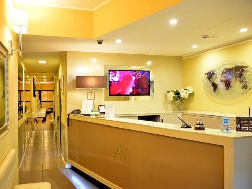 Fotos del hotel - Hotel Ferton