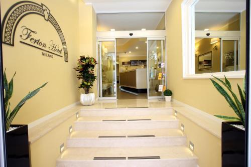 Fotos del hotel - Hotel Ferton