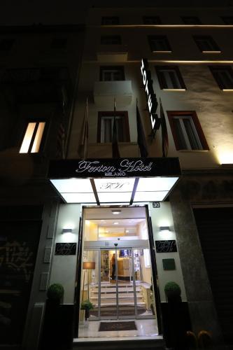 Fotos del hotel - Hotel Ferton