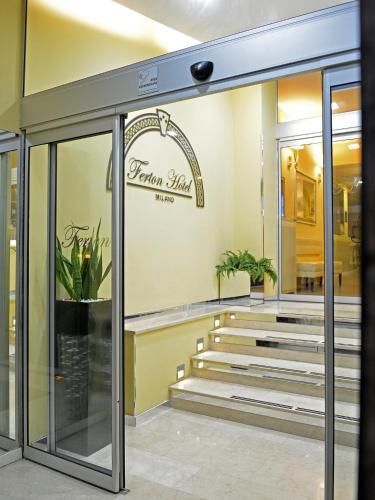 Fotos del hotel - Hotel Ferton