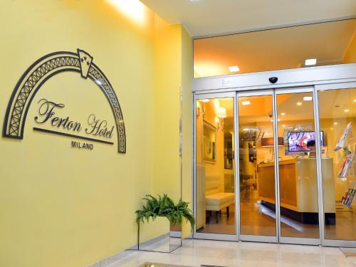 Fotos del hotel - Hotel Ferton