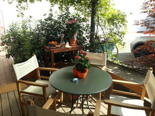 Fotos del hotel - Il Girasole High Quality Inn