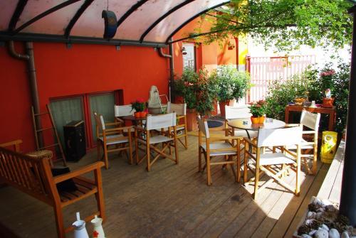 Fotos del hotel - Il Girasole High Quality Inn