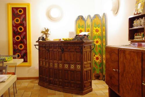 Fotos del hotel - Il Girasole High Quality Inn