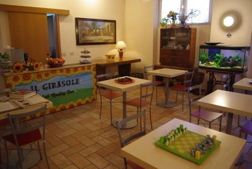 Fotos del hotel - Il Girasole High Quality Inn