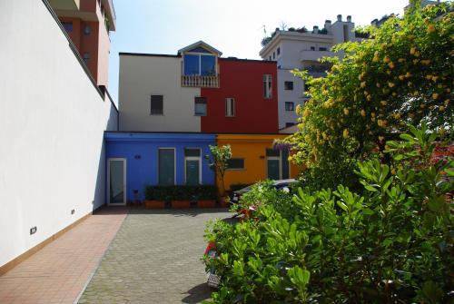 Fotos del hotel - Il Girasole High Quality Inn