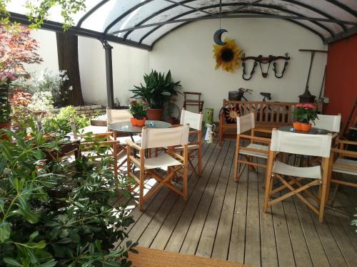 Fotos del hotel - Il Girasole High Quality Inn