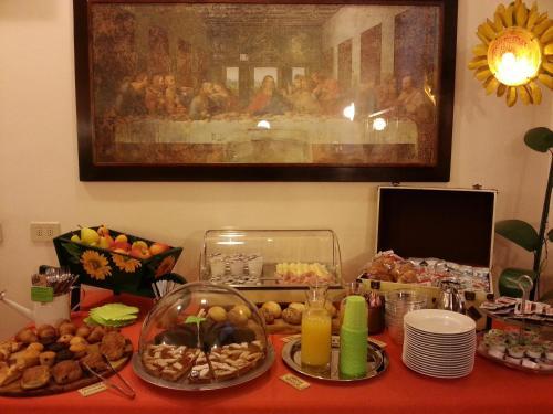 Fotos del hotel - Il Girasole High Quality Inn