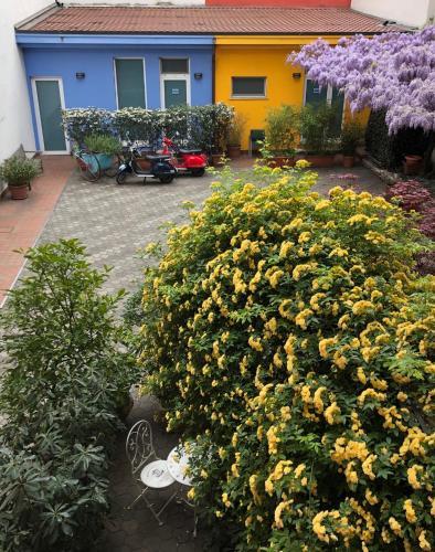 Fotos del hotel - Il Girasole High Quality Inn