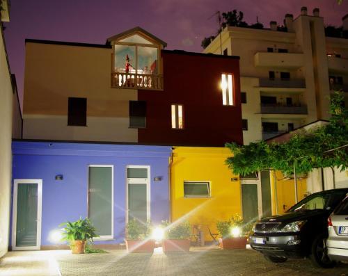 Fotos del hotel - Il Girasole High Quality Inn
