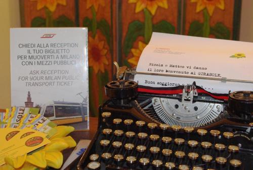 Fotos del hotel - Il Girasole High Quality Inn
