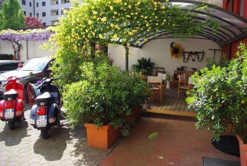 Fotos del hotel - Il Girasole High Quality Inn