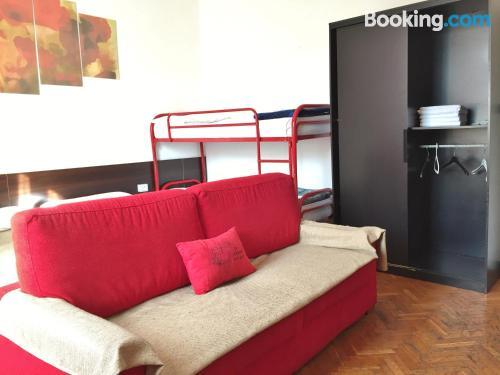 Fotos del hotel - Hotel Ambra