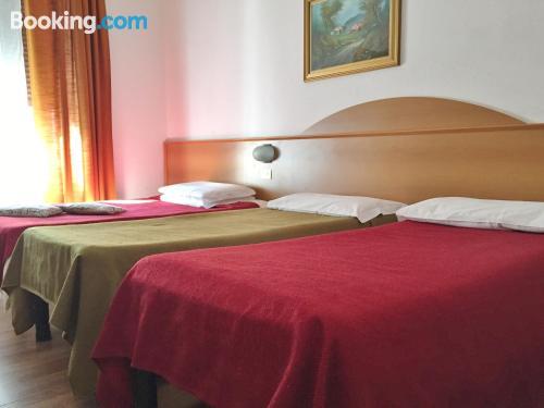 Fotos del hotel - Hotel Ambra