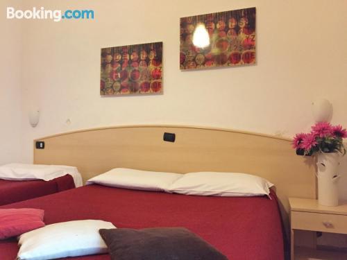 Fotos del hotel - Hotel Ambra