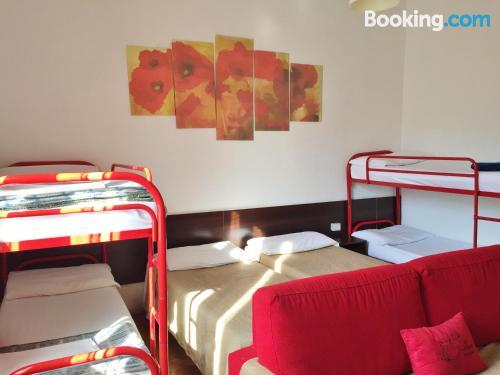 Fotos del hotel - Hotel Ambra