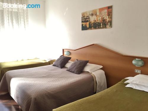 Fotos del hotel - Hotel Ambra