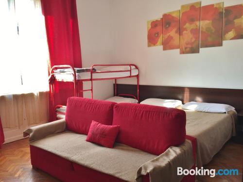 Fotos del hotel - Hotel Ambra