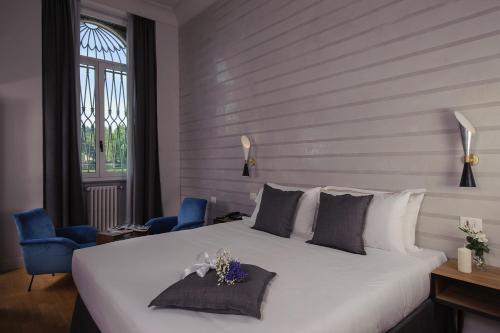 Fotos del hotel - Hotel Lungarno Vespucci 50