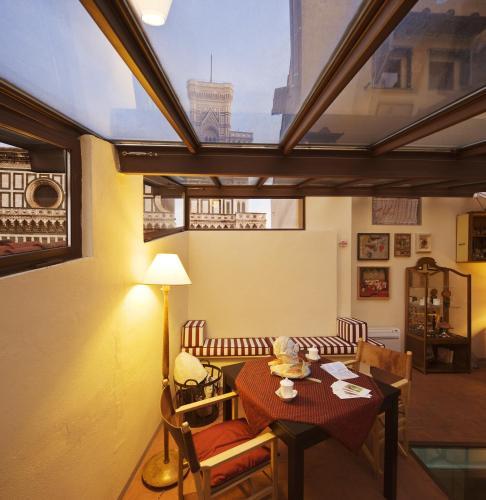 Fotos del hotel - Granduomo Charming Accomodation