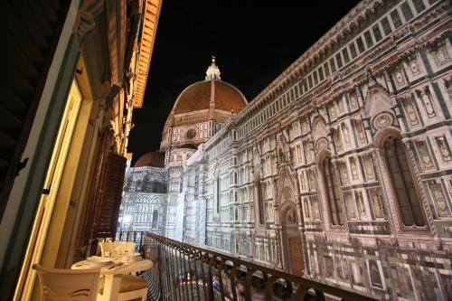 Fotos del hotel - Granduomo Charming Accomodation