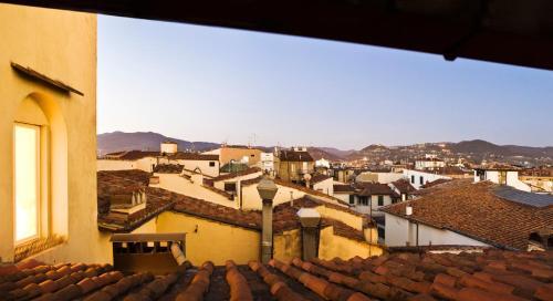 Fotos del hotel - Granduomo Charming Accomodation